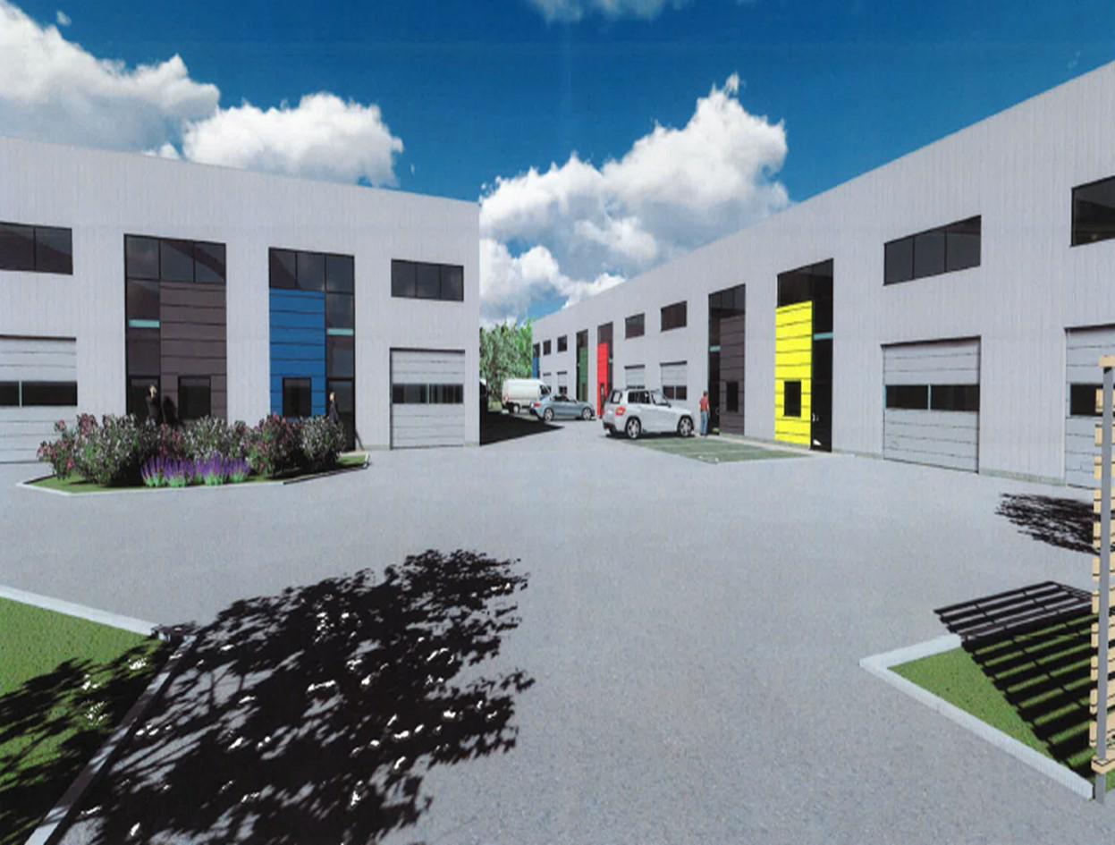 Local d'activité La-Chapelle-sur-Erdre 574m² Vente local d'activité La-Chapelle-sur-Erdre Loire-Atlantique OVACT2201187 7